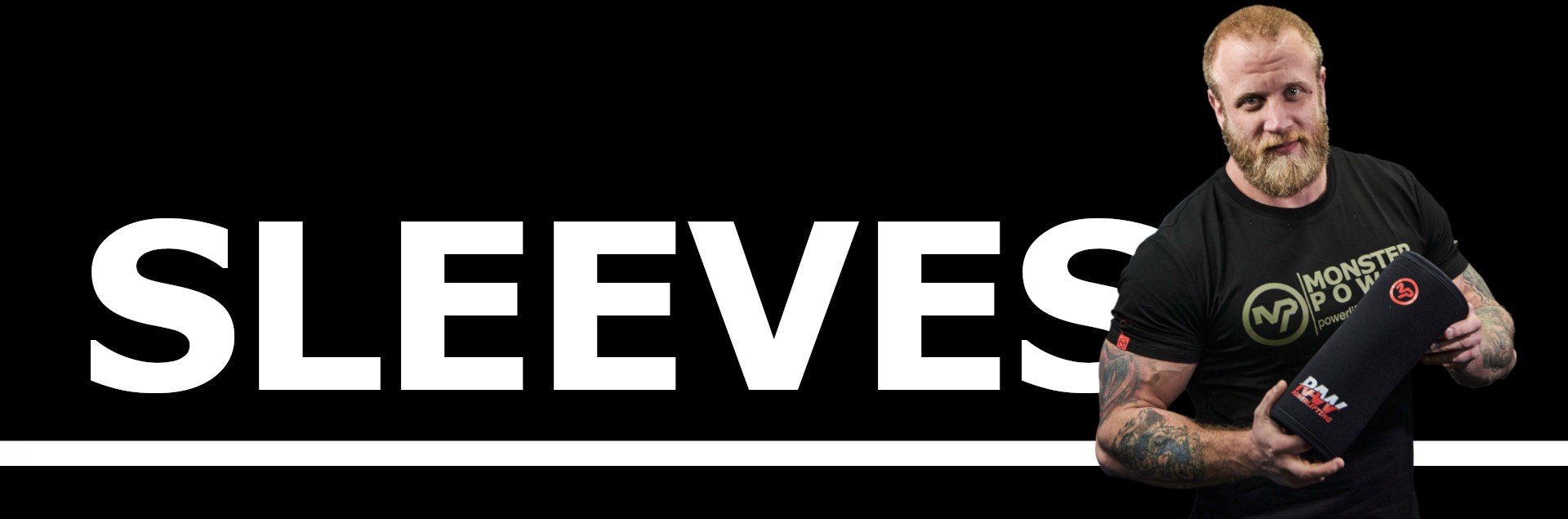 Sleeves